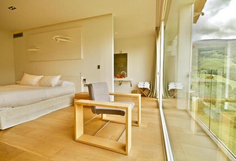 スイート, Arantza Hotela  Adults Only