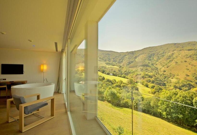 Suite, Arantza Hotela  Adults Only