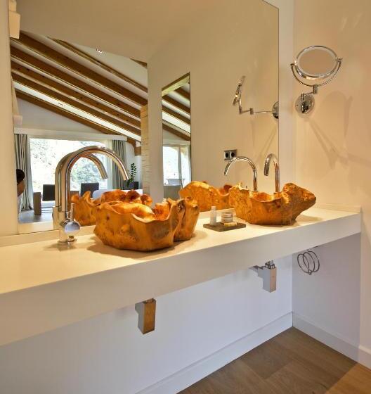 ジュニアスイート, Arantza Hotela  Adults Only