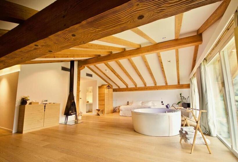 ジュニアスイート, Arantza Hotela  Adults Only