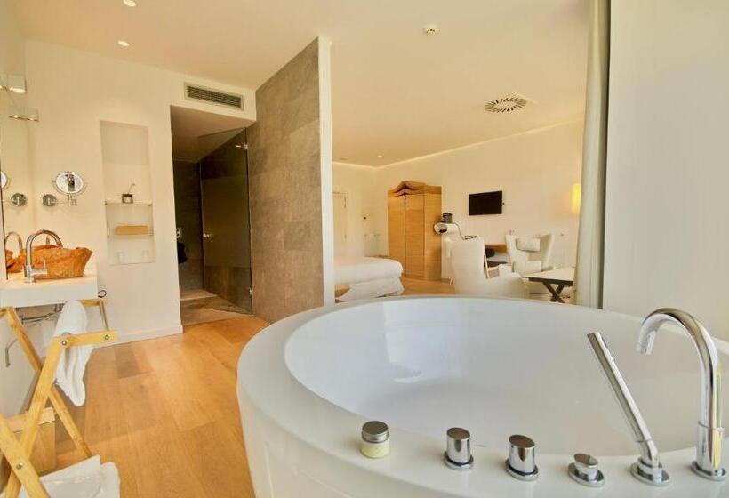 Habitación Premium Vista Montaña, Arantza Hotela  Adults Only