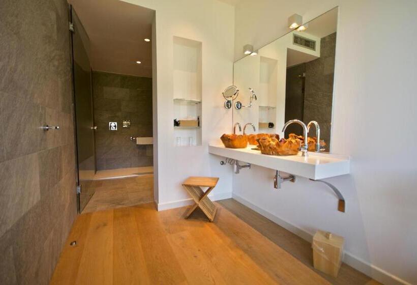 Premium room w/ mountain view, Arantza Hotela  Adults Only