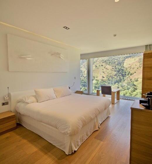 Suite Deluxe, Arantza Hotela  Adults Only