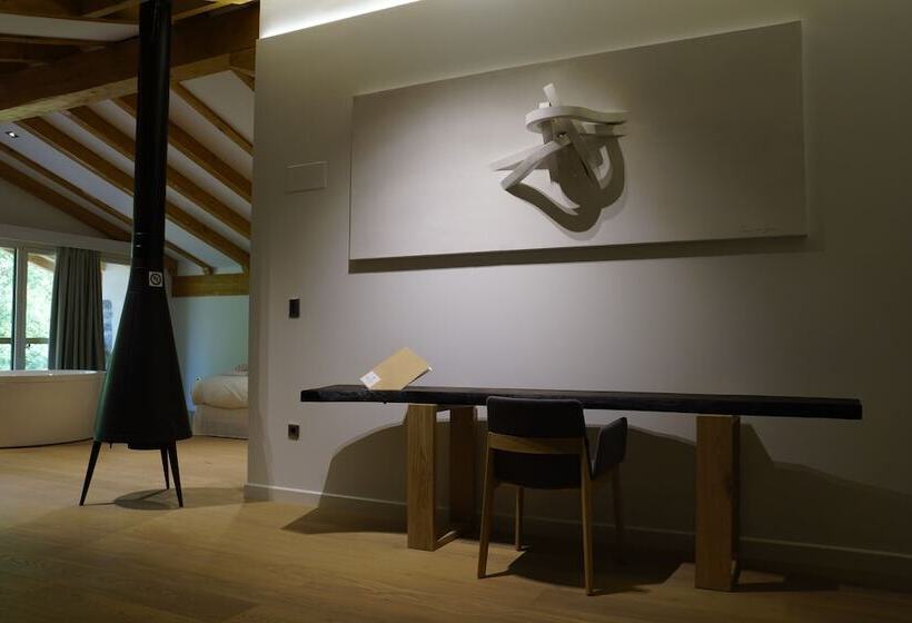 ジュニアスイート, Arantza Hotela  Adults Only