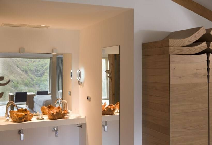 ジュニアスイート, Arantza Hotela  Adults Only