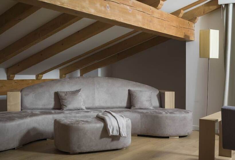 Junior Suite, Arantza Hotela  Adults Only