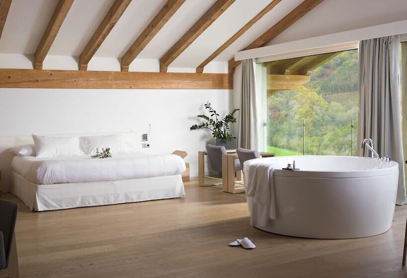 ジュニアスイート, Arantza Hotela  Adults Only