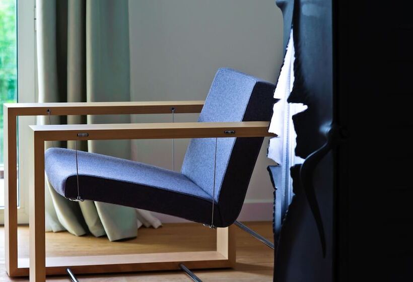 スイート, Arantza Hotela  Adults Only