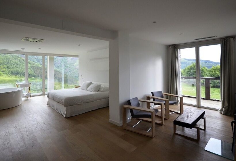 Suite, Arantza Hotela  Adults Only