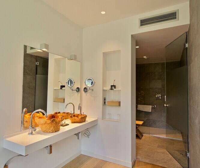 Suite, Arantza Hotela  Adults Only