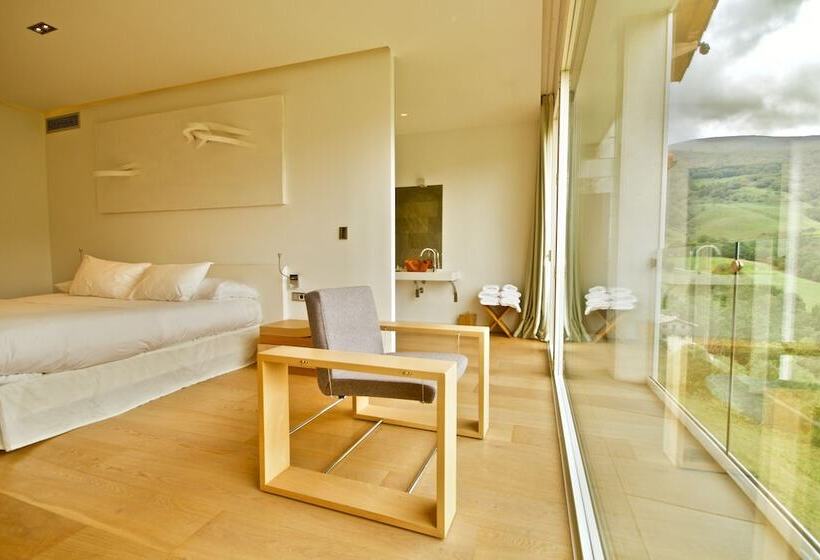 Suite Deluxe, Arantza Hotela  Adults Only
