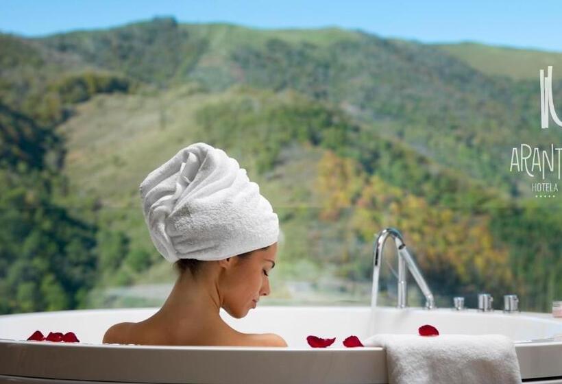 ジュニアスイート, Arantza Hotela  Adults Only