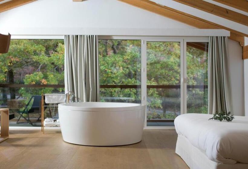 Junior Suite, Arantza Hotela  Adults Only