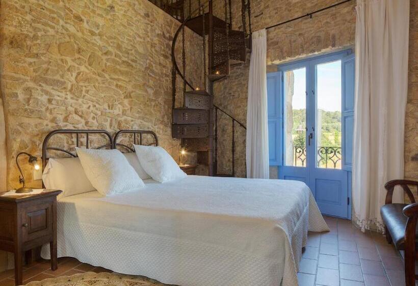 Номер Superior, Can Barrull Costa Brava Emporda