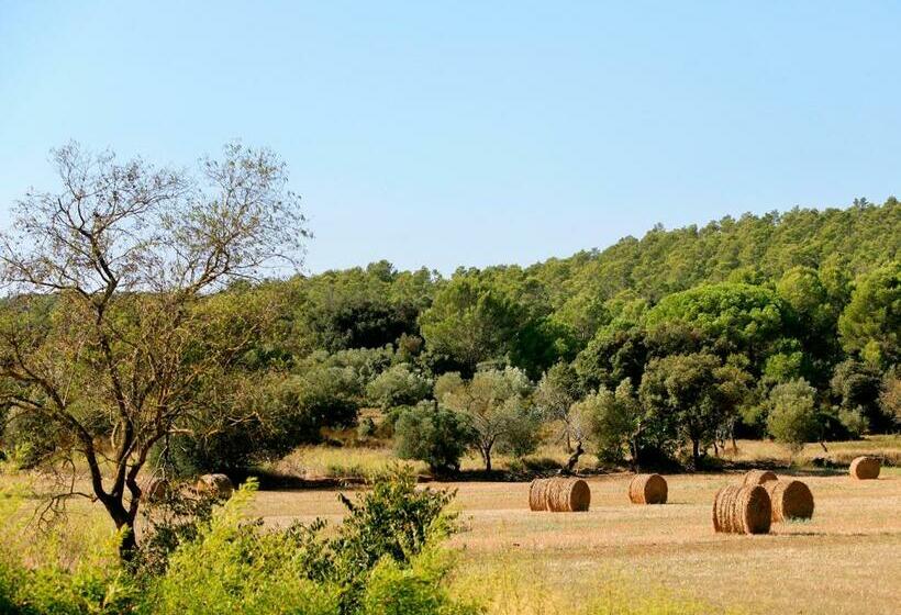 Номер Superior, Can Barrull Costa Brava Emporda