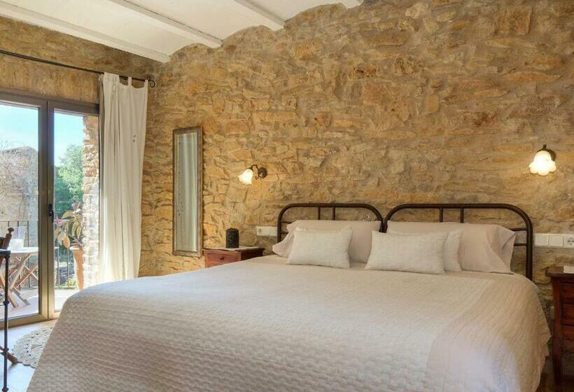 Номер Superior, Can Barrull Costa Brava Emporda
