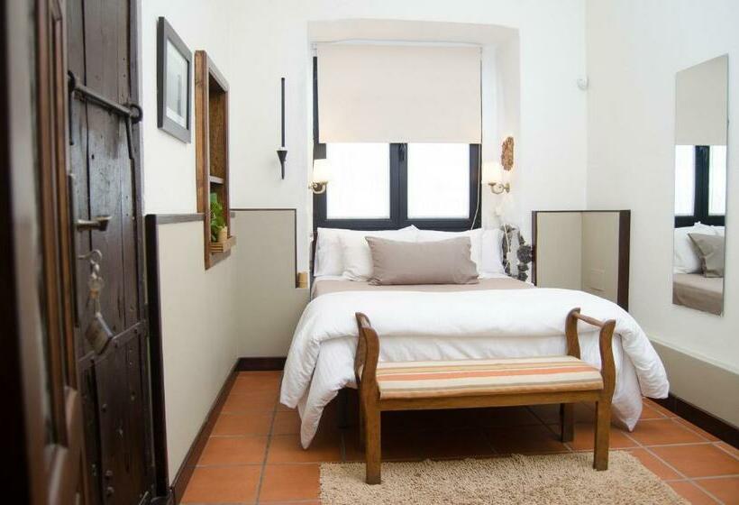اتاق استاندارد, La Casona De Nazaret