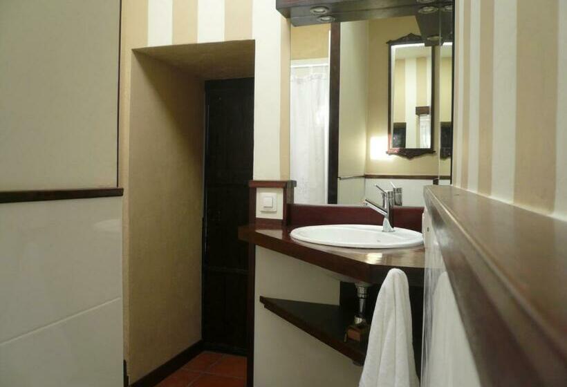 اتاق استاندارد, La Casona De Nazaret