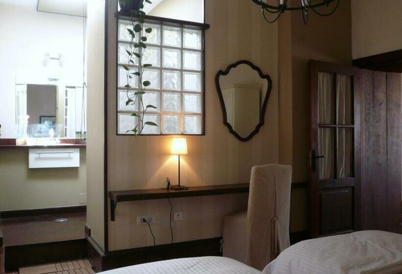 اتاق استاندارد, La Casona De Nazaret