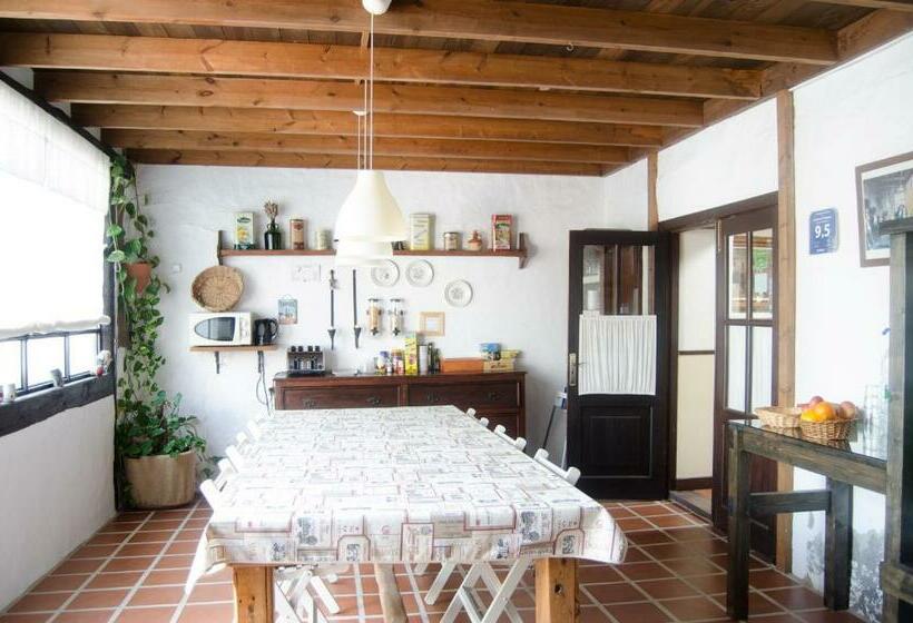 اتاق استاندارد, La Casona De Nazaret