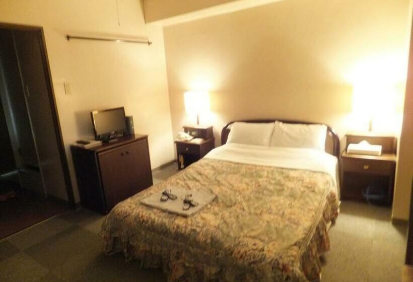 Номер Стандарт, Alpha Inn Akita