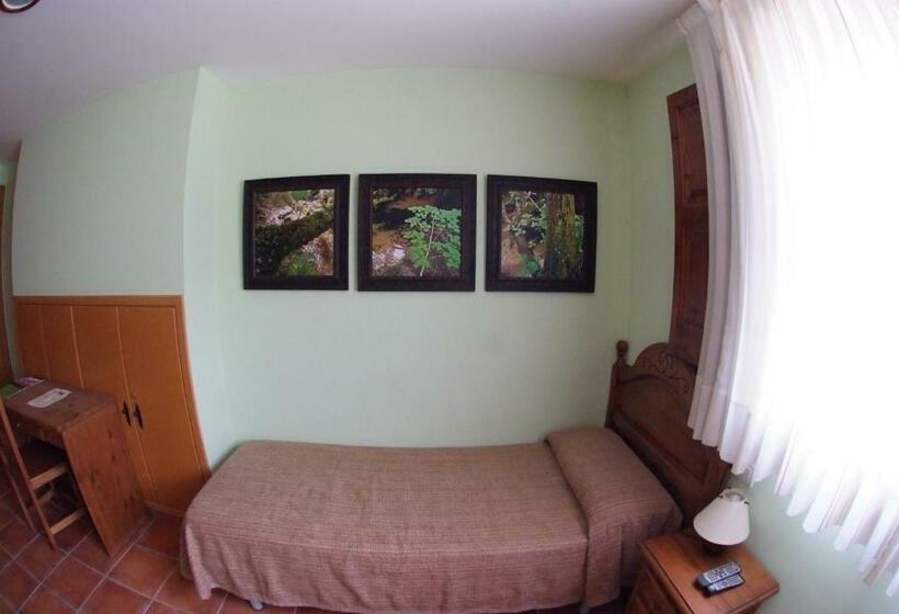 Номер Стандарт Индивидуальный, Casa Duaner
