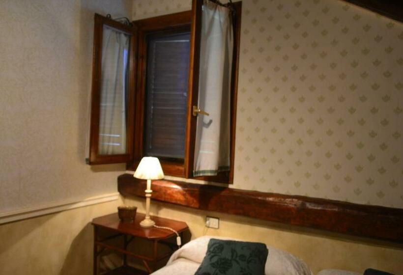 Номер Стандарт, Casa Frauca