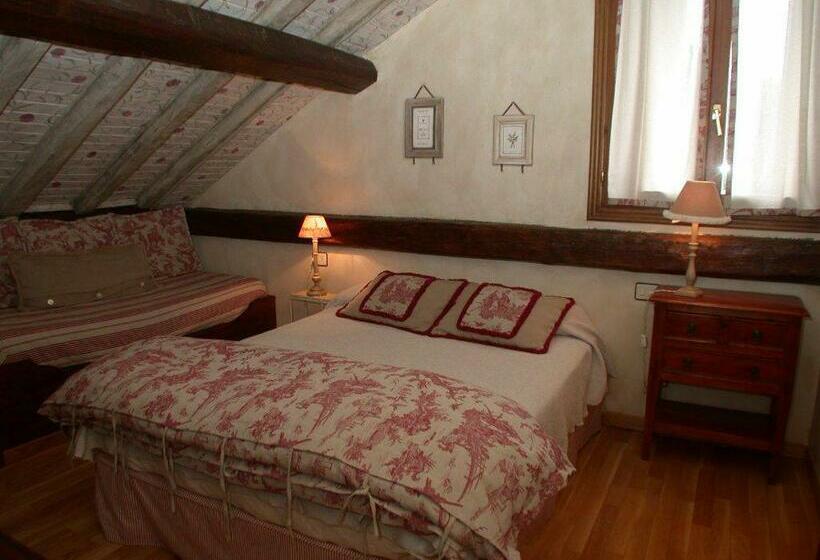 Номер Стандарт, Casa Frauca
