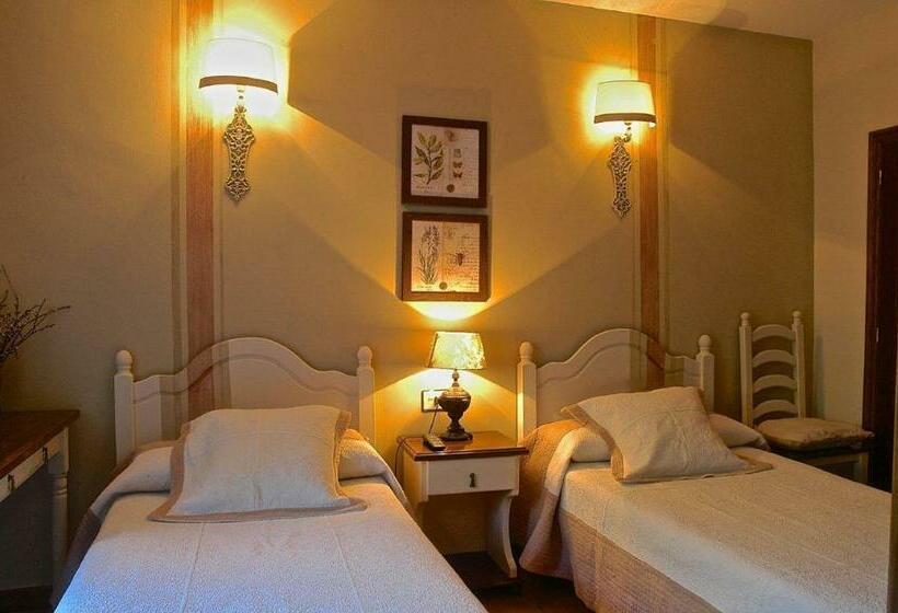 Номер Стандарт, Casa Frauca