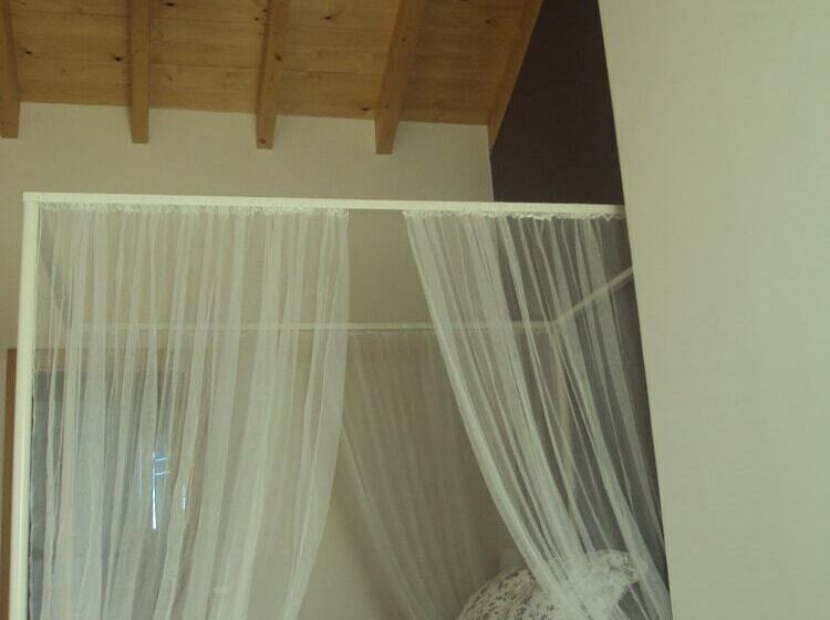 스탠다드 룸, Casa Los Abetos