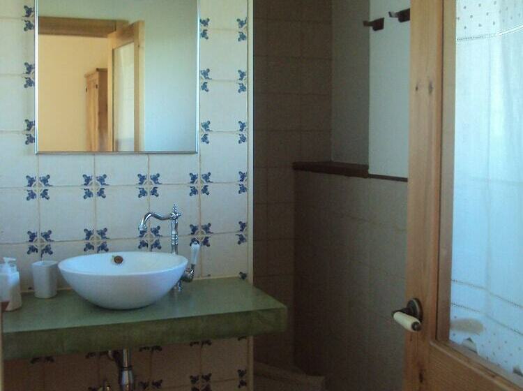 스탠다드 룸, Casa Los Abetos