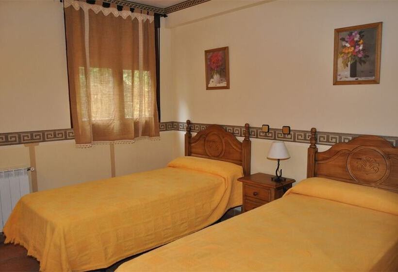 Номер Стандарт, La Fuensanta Hostalrural
