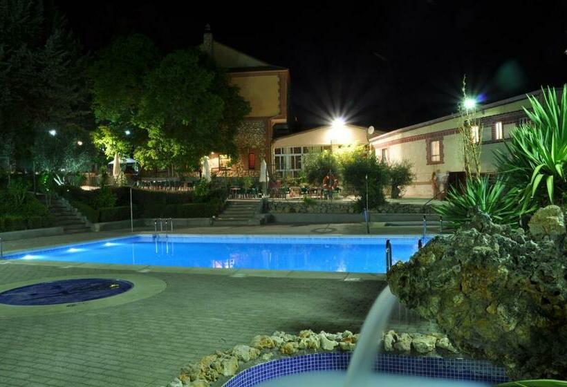 Номер Стандарт, La Fuensanta Hostalrural