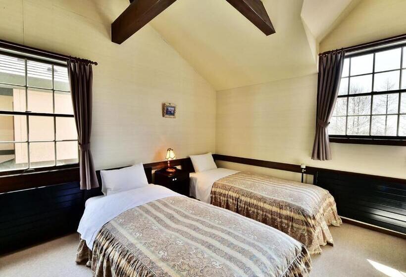Номер Стандарт, Petit Hotel Kanan