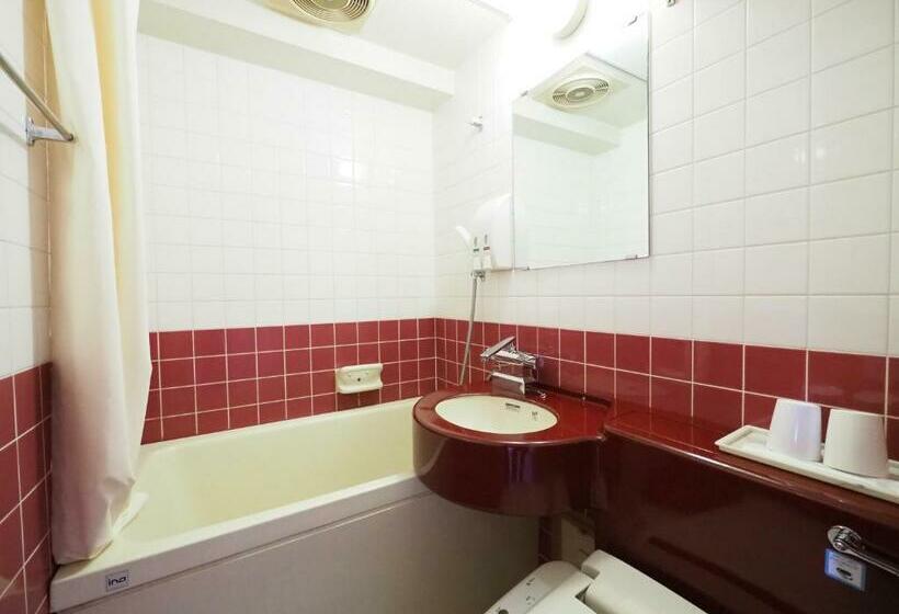 스탠다드 룸, Skyheart Hotel Shimonoseki