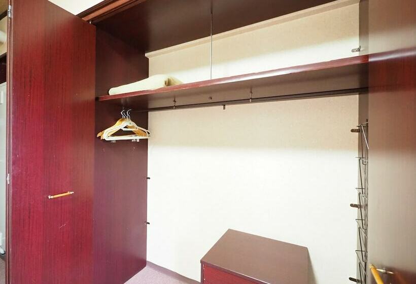 스탠다드 싱글 룸, Skyheart Hotel Shimonoseki