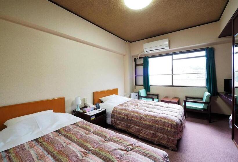 스탠다드 룸, Skyheart Hotel Shimonoseki