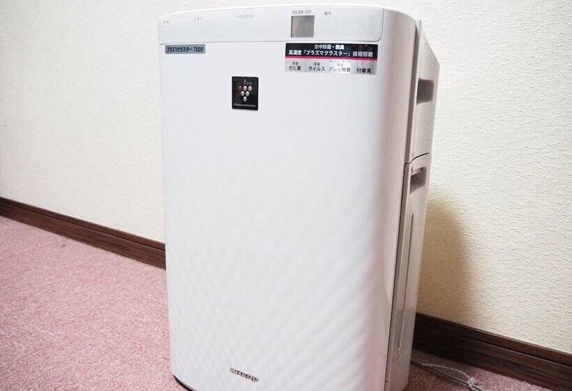 스탠다드 룸, Skyheart Hotel Shimonoseki