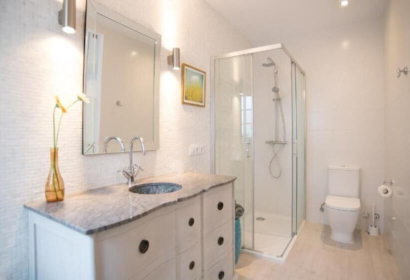 Standard-huone, Chipibeach B&b, Hostal Boutique