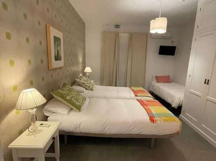 Standard-huone, Chipibeach B&b, Hostal Boutique