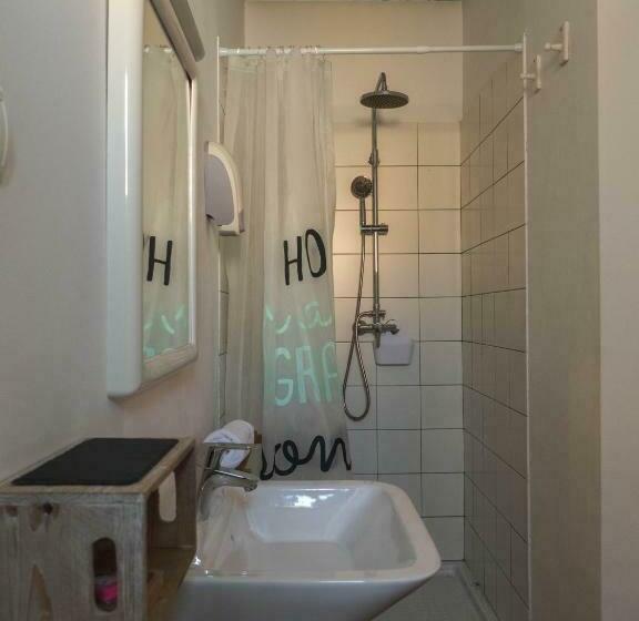 اتاق استاندارد, Hostal Cling 43