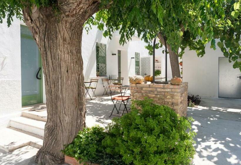 اتاق استاندارد, Hostal Cling 43