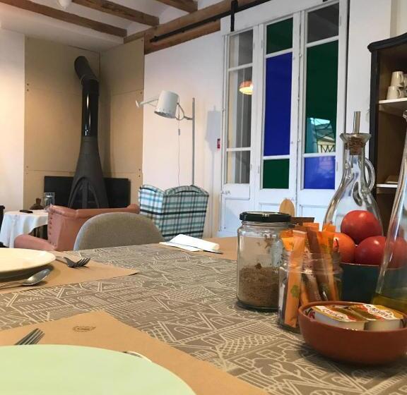 اتاق استاندارد, Hostal Cling 43
