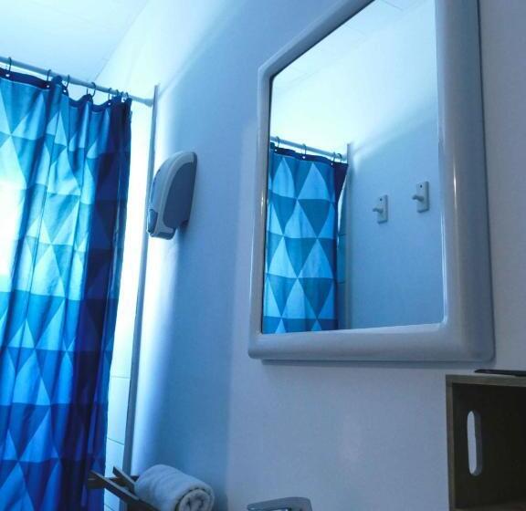 اتاق استاندارد, Hostal Cling 43