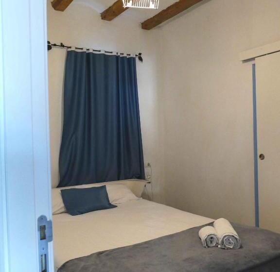 اتاق استاندارد, Hostal Cling 43