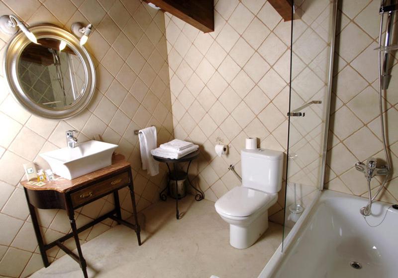Номер Стандарт, La Premsa Hotel Rural
