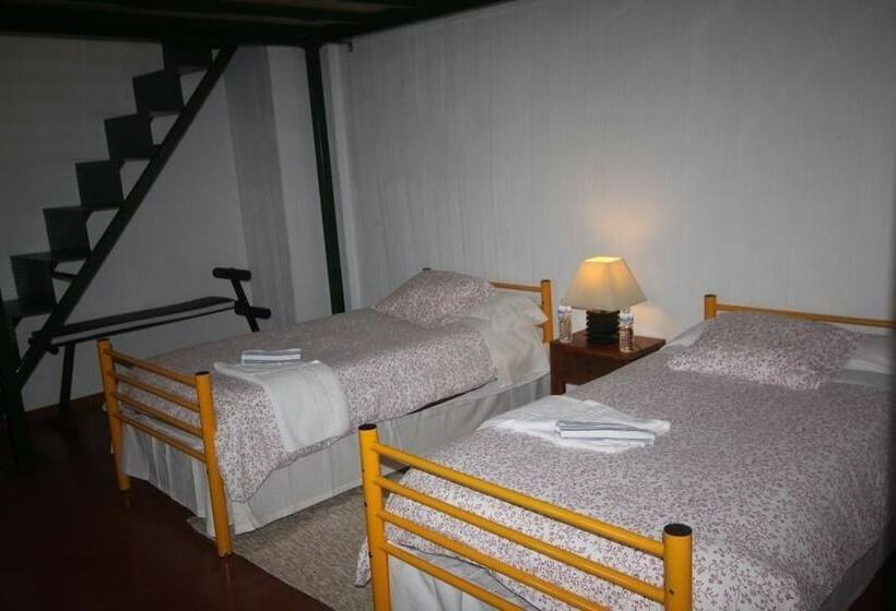 Семейный Номер, Hostel Layos, Toledo