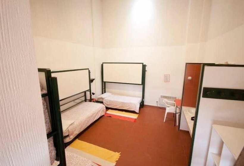 Семейный Номер, Hostel Layos, Toledo