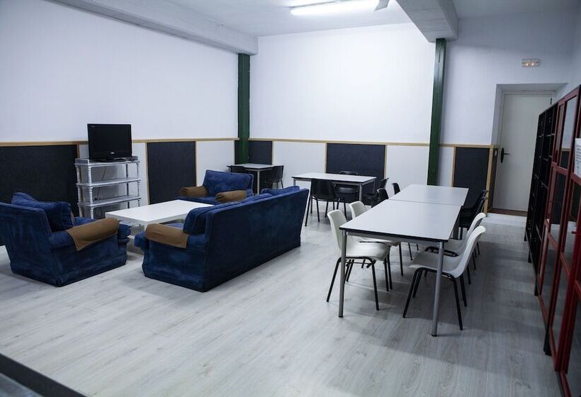 Апартаменты 1 Спальня, Hostel Layos, Toledo