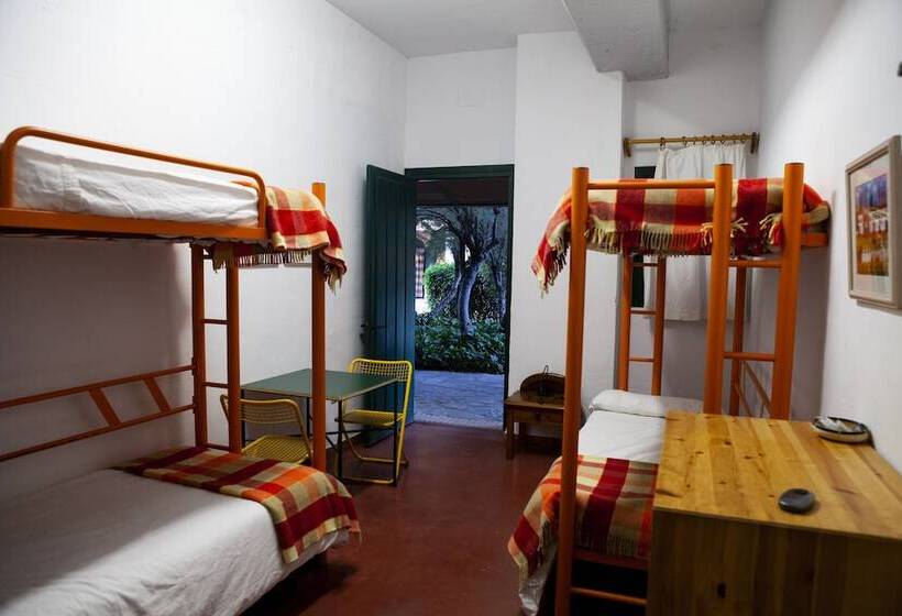 带1个卧室的公寓, Hostel Layos, Toledo
